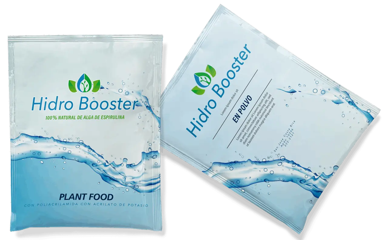 Hidro booster